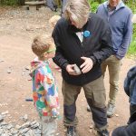 Jørn i fossildalen