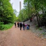 fossildalen