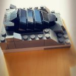 Lego-trilobitt