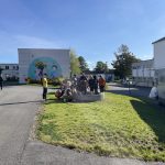 Skattejakt